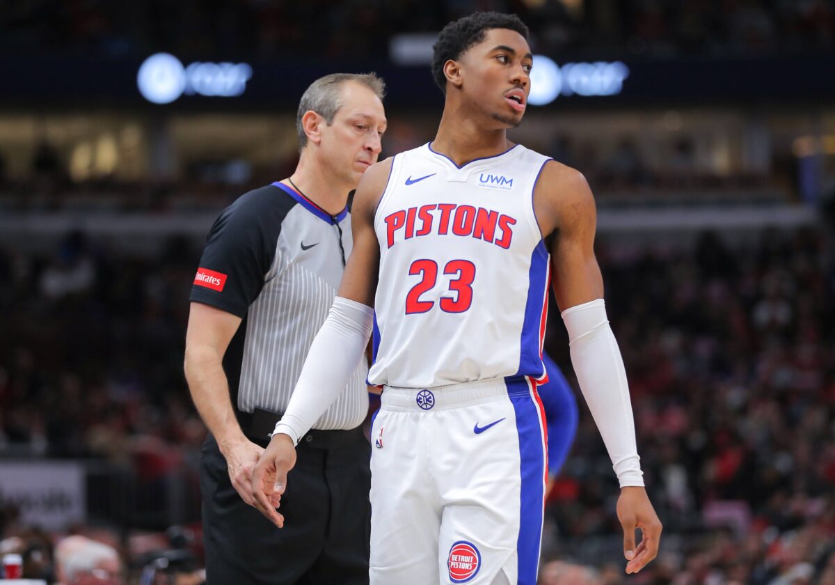 Ο Τζέιντεν Άιβι τα έβαλε με το Pride Month και το NBA: «Ελάτε να γιορτάσουμε την αδικία»