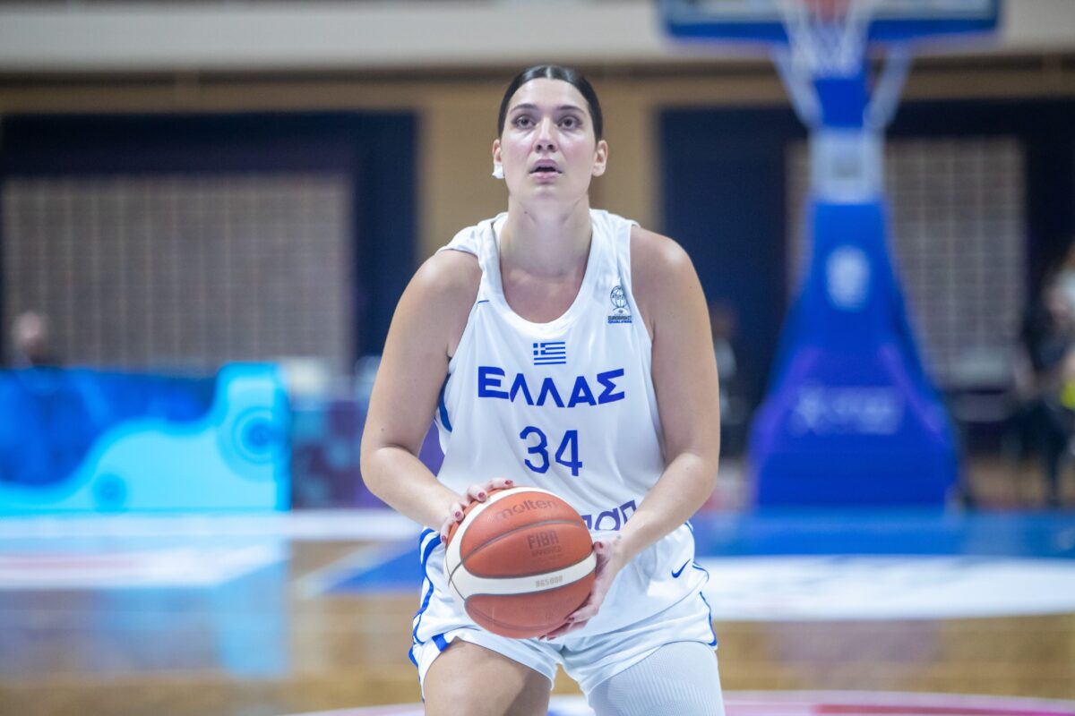 ΚΡΟΑΤΙΑ – ΕΛΛΑΔΑ