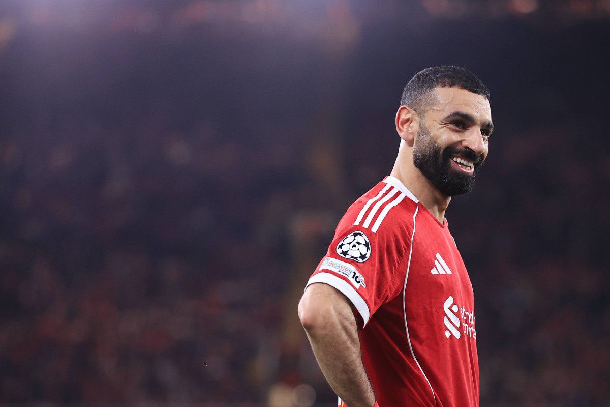 Μοχάμεντ Σαλάχ