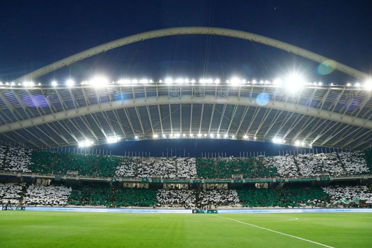 Νέα «καμπάνα» της UEFA στον Παναθηναϊκό: Πρόστιμα 112.000 ευρώ για Πλζεν και Μπέτις