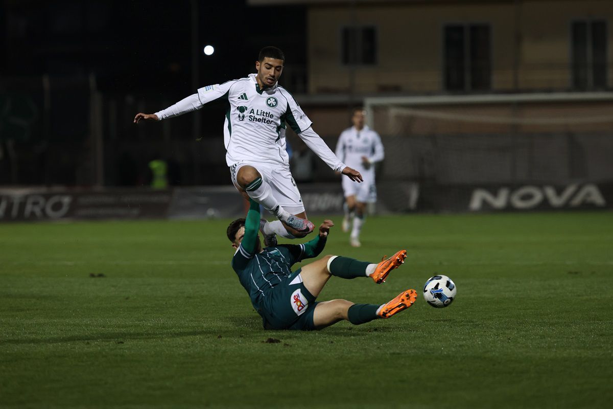 Παναθηναϊκός: Ενεργοποιήθηκε η οψιόν αγοράς του Ζαρουρί – Τα οικονομικά δεδομένα της συμφωνίας