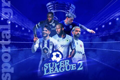 Super League 2