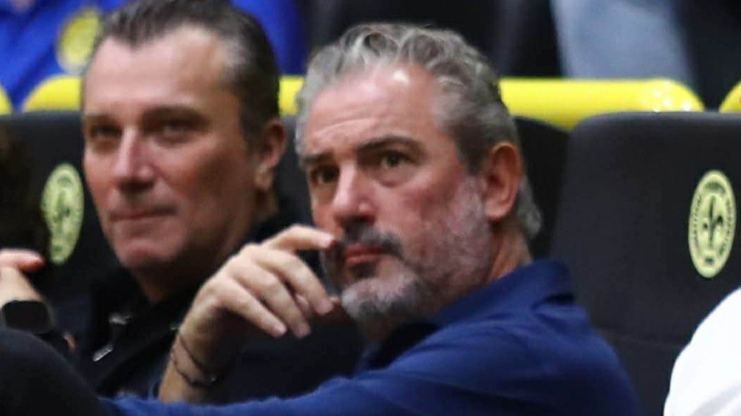 Δήμος Στασινόπουλος στο Sportal: «Μας αρέσουν τα εμπόδια, όσο ψηλά κι αν είναι, διότι μεγαλώνουν την επιτυχία μας»