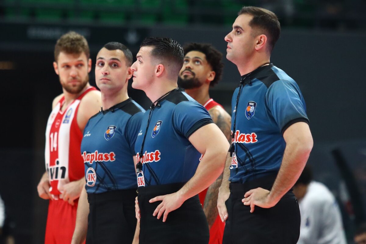 Παναθηναϊκός – Ολυμπιακός: Τι αναφέρει το Φύλλο Αγώνα για Ναν, Ντόρσεϊ, συνθήματα και ότι έγινε στο ντέρμπι!