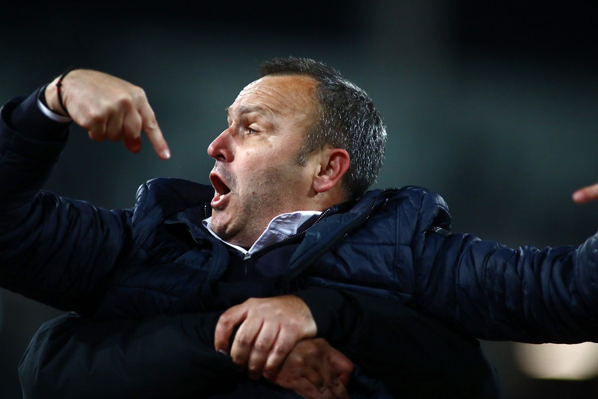 Κώστας Μπράτσος: Γιατί ξέσπασε μετά τη νίκη επί του ΠΑΟΚ