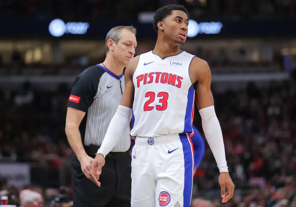 Οι Μπουλς τιμώρησαν άμεσα τον Άιβι! (pic)