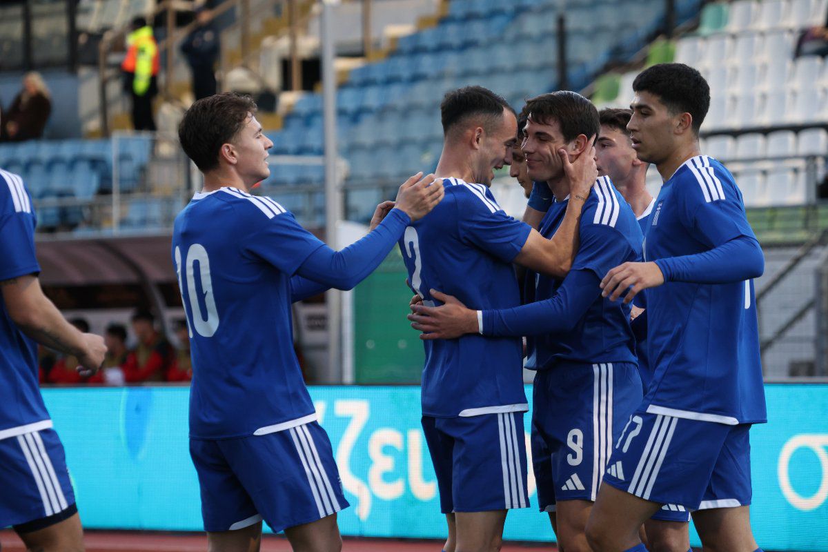 Η Γερμανία κέρδισε αλλά η Ελλάδα ορίζει την τύχη της – Ο «τελικός» της Λεωφόρου και όλα τα σενάρια πρόκρισης στο EURO