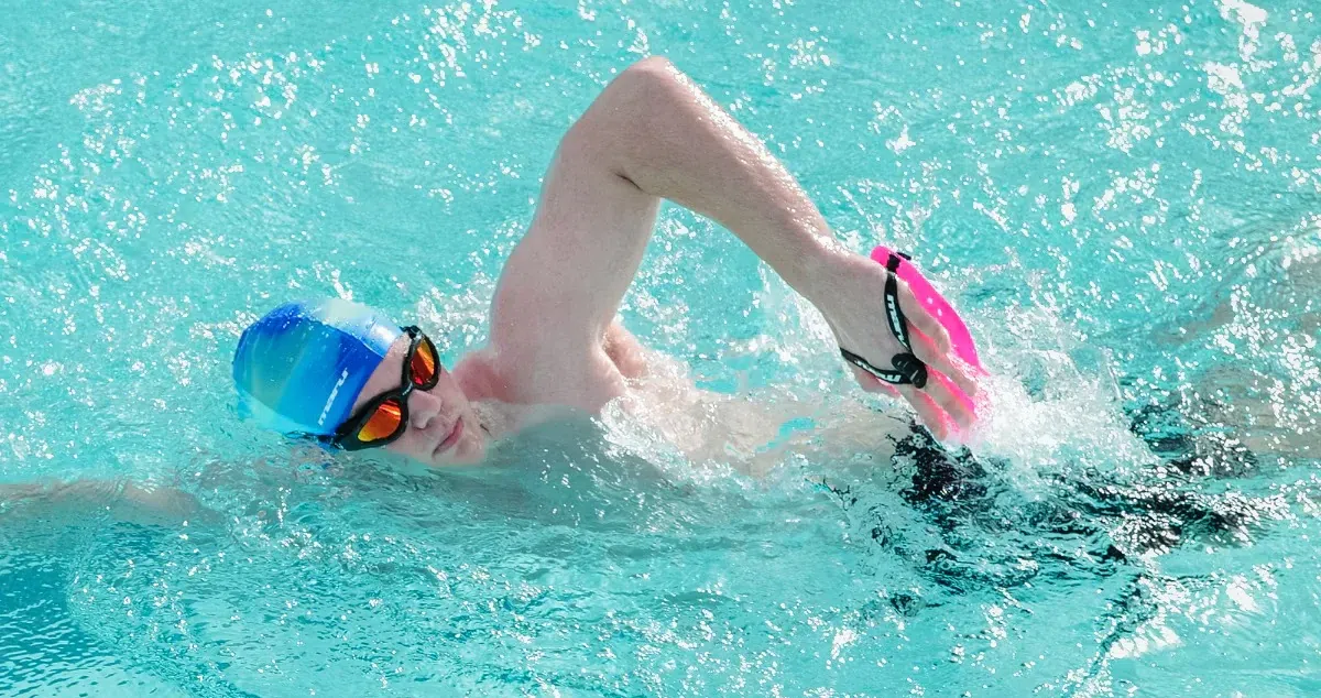 Swim Drills: Οι Ασκήσεις Κολύμβησης που Χτίζουν Δύναμη και Μυϊκή Ανάπτυξη