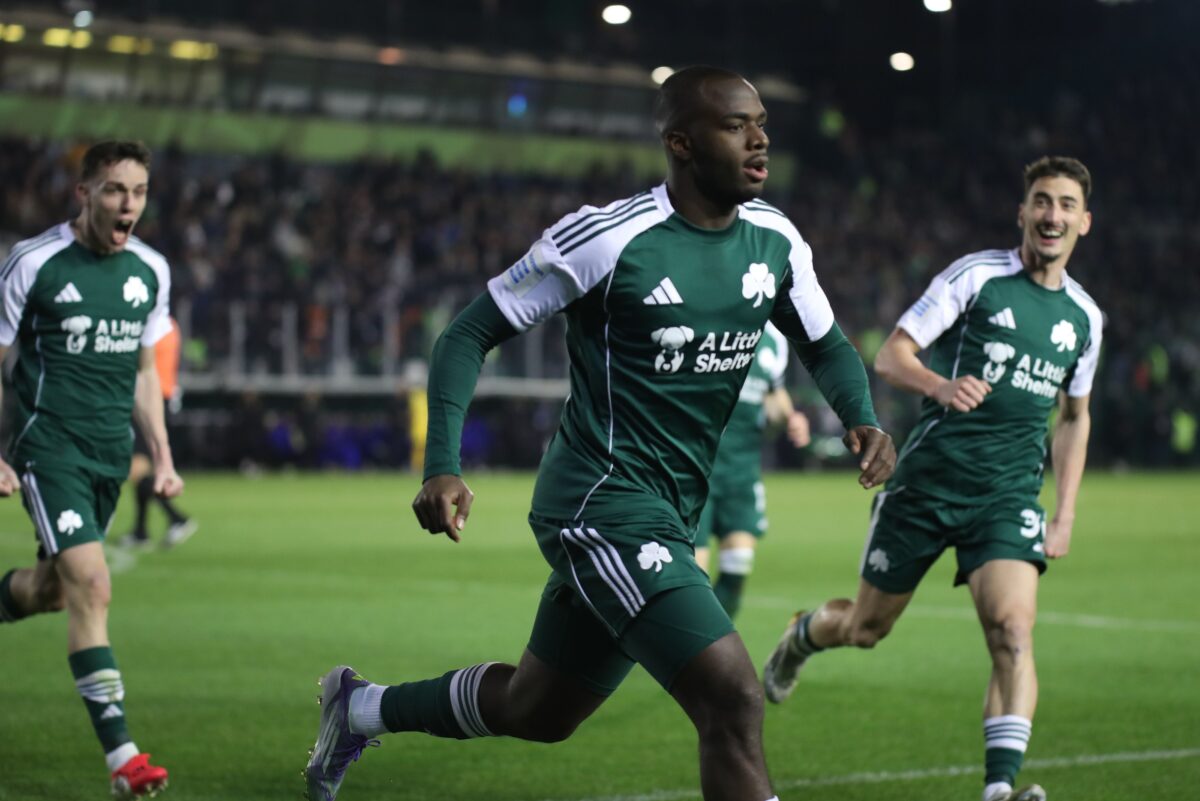 Ταμπόρδα και Τεττέη «μίλησαν» ξανά και ο Παναθηναϊκός… λύγισε τον Άρη!