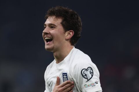 Κωστούλας και Καρέτσας στα καλύτερα wonderkids παγκοσμίως – Η θέση των Ελλήνων «αστέρων»