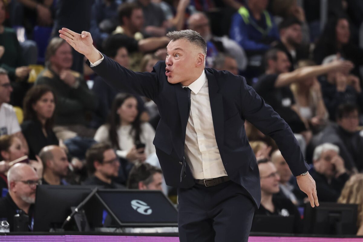 Φενέρμπαχτσε: Ενδιαφέρον για Χορντ και Φόρεστ, τους θέλει ο Γιασικεβίτσιους (pic)