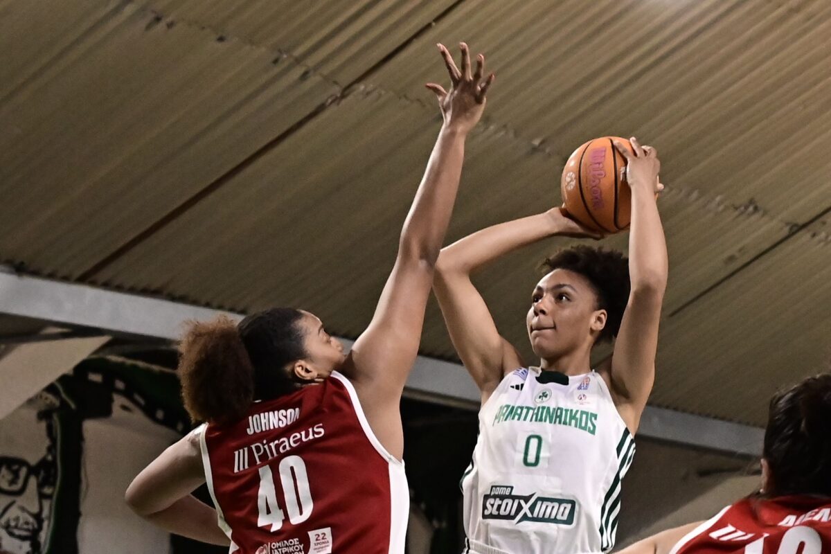 Παναθηναϊκός Α.Ο.: «Κωμικοτραγικές οι πρακτικές του Ολυμπιακού, απεγνωσμένη η προσπάθεια να κλείσει το πιο ιστορικό κλειστό»