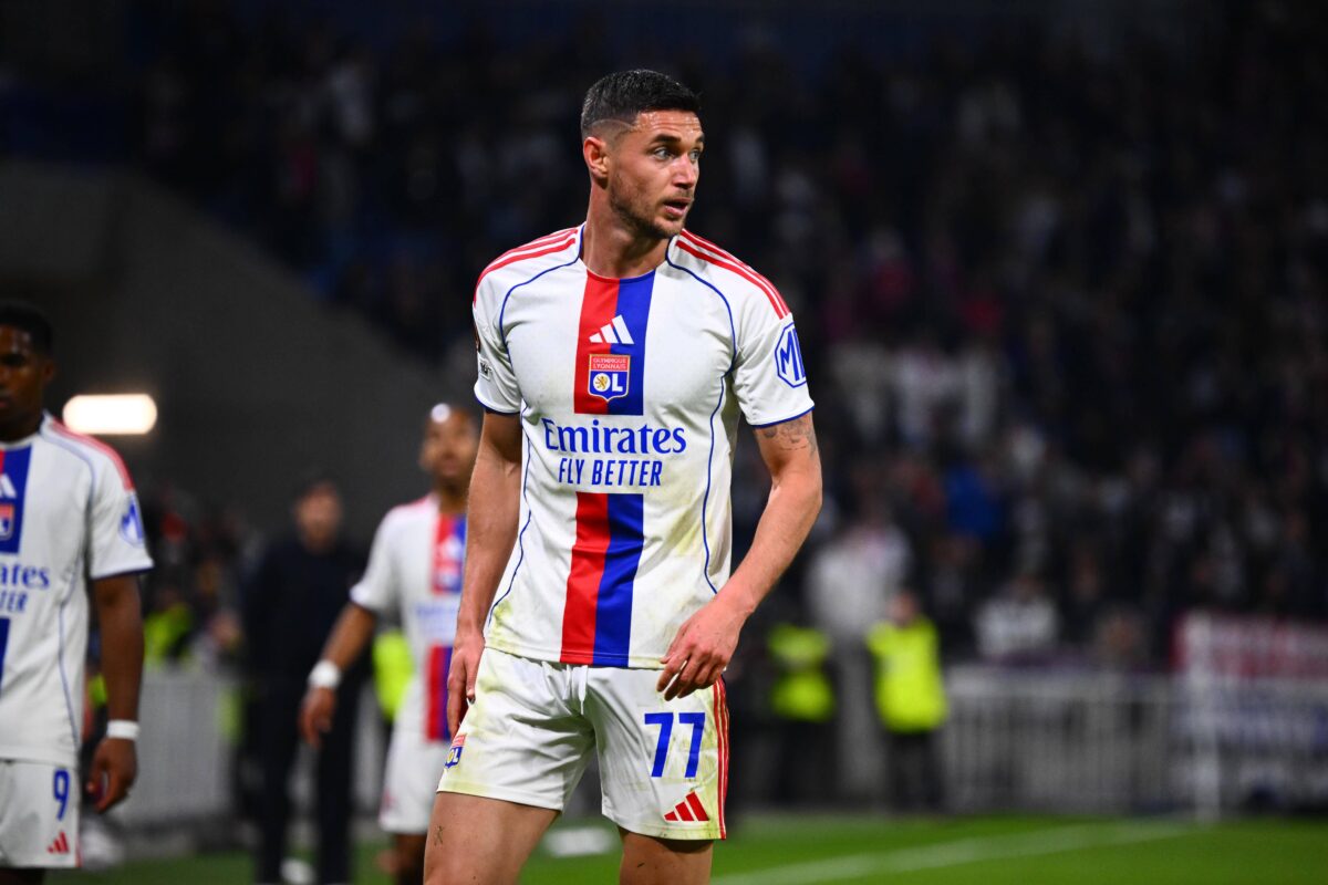 Η Λυών μπορεί να θέλει, αλλά μπορεί να αγοράσει τον Γιάρεμτσουκ;