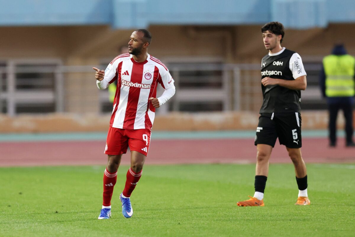 Μυθικός Ελ Κααμπί έπιασε μια ακόμη κορυφή – Τι πέτυχε και ποιους κυνηγάει