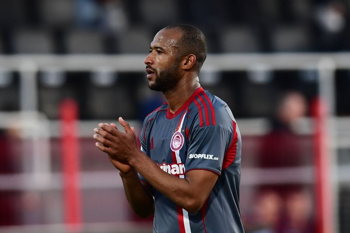 Το καμπανάκι για τον Ολυμπιακό