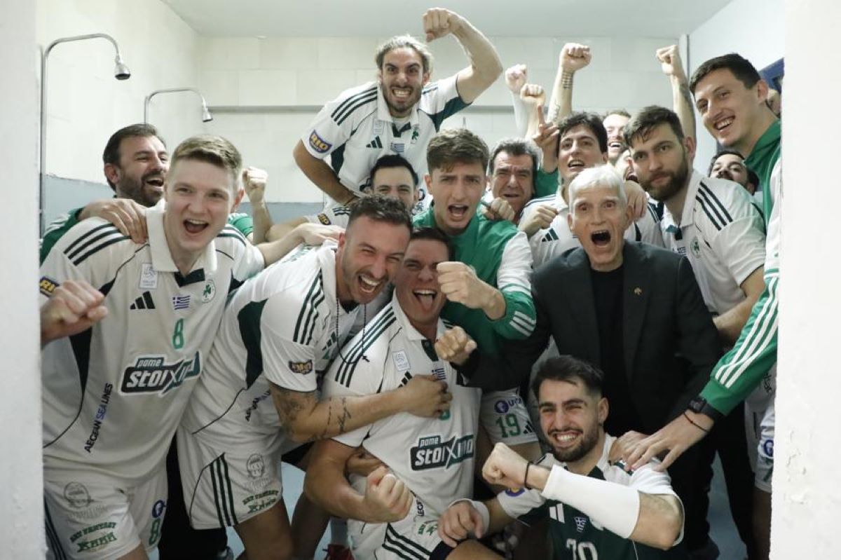 Τα highlights του Ολυμπιακός – Παναθηναϊκός 2-3