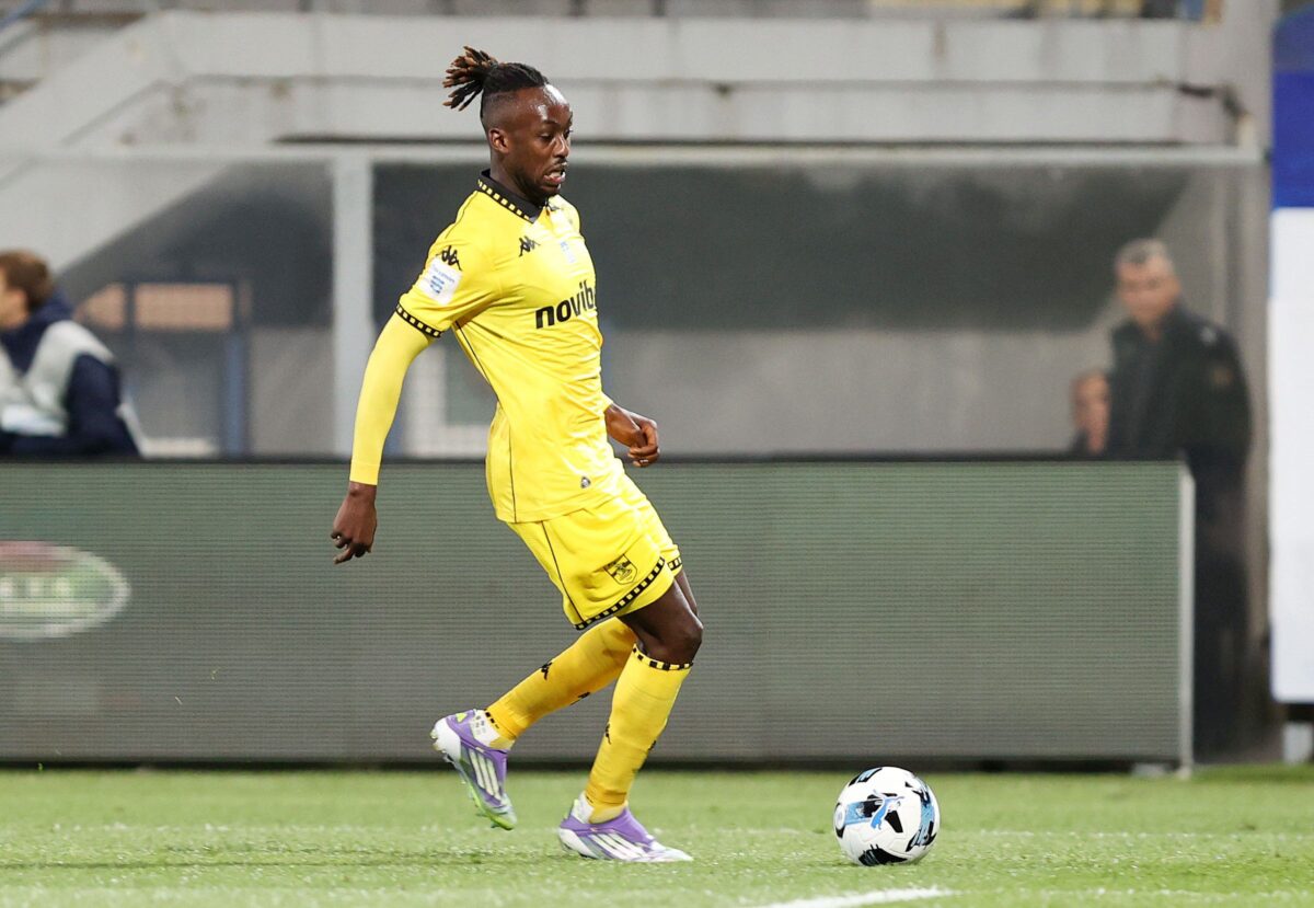 Ράτσιτς… παρών, νέο πρόβλημα με Καντεβέρε στον Άρη!