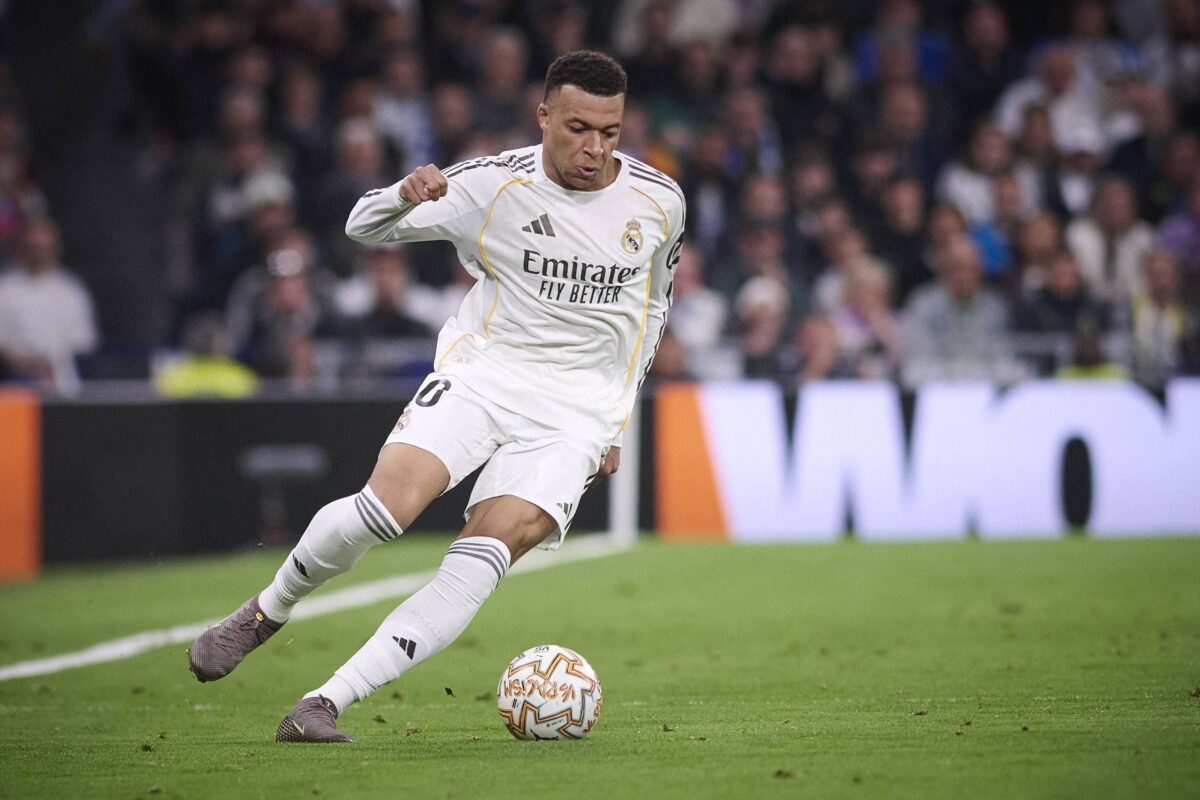 Εμπαπέ σε Πέρεθ: «Δεν θέλω να με φροντίσουν ξανά οι γιατροί της Ρεάλ»