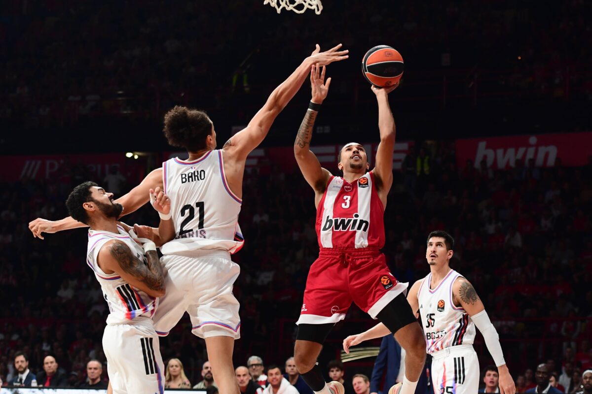 Τι περιμένει τον Ολυμπιακό στο Παρίσι – Γιατί η απουσία Ουόκαπ μετράει περισσότερο