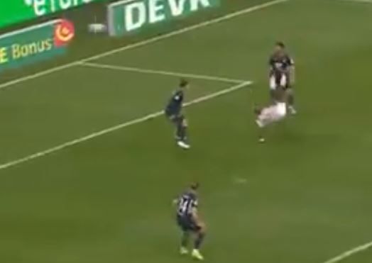 Απίστευτο περιστατικό στη Γερμανία: VARίστες «αρνήθηκαν» να εξετάσουν γκολ – Ο λόγος (vids)