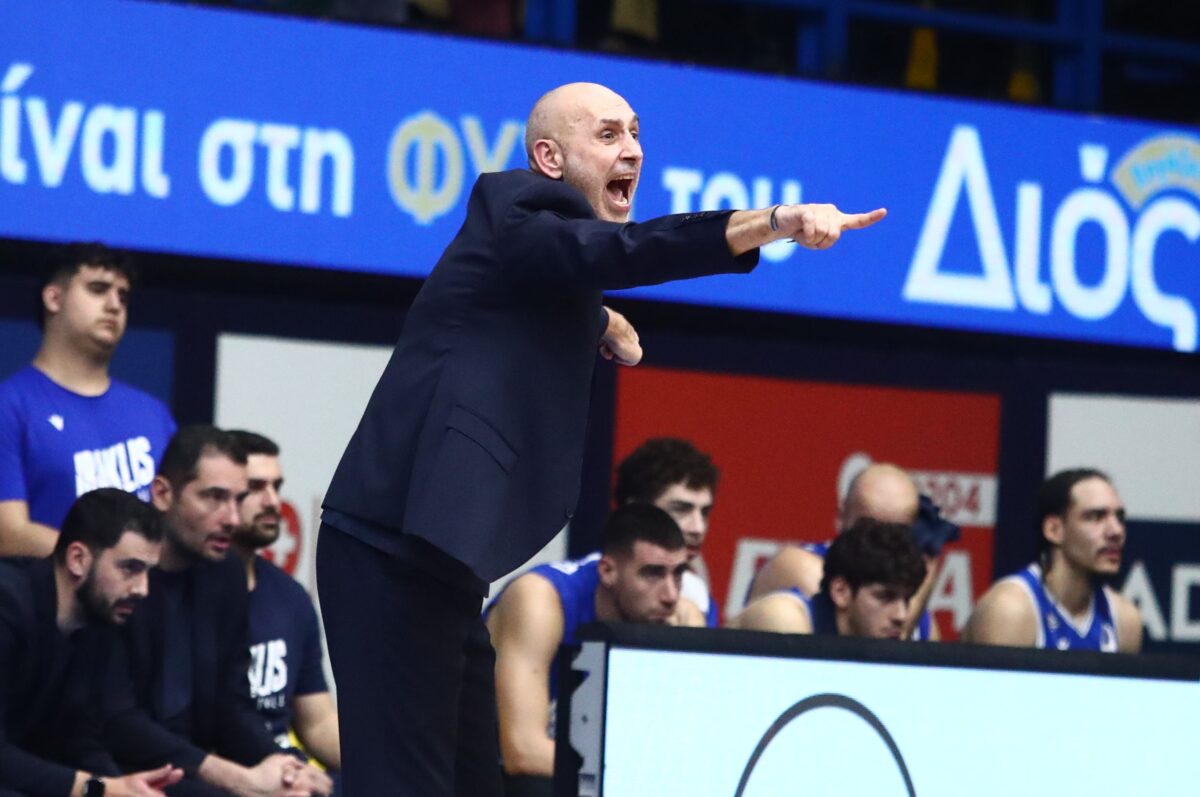 Επιστροφή από Πολωνία και στροφή σε ΑΕΚ για Ηρακλή