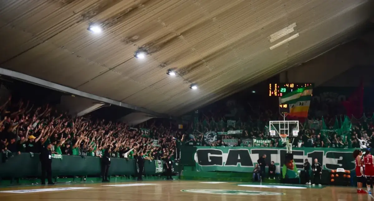 Παναθηναϊκός ΑΟ για ΕΟΚ: «Η αντιμετώπιση ήταν και παραμένει εχθρική…»