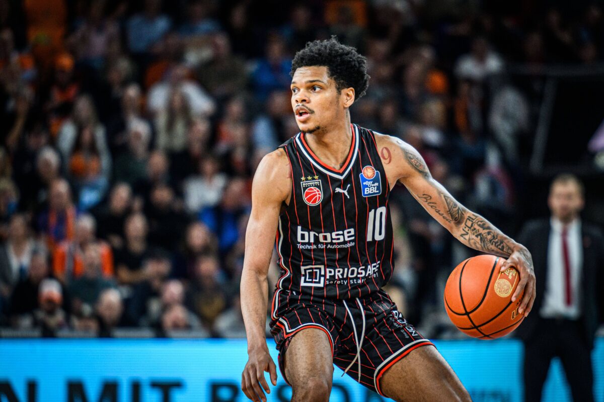 Επιβεβαίωση Sportal: Παίκτης του Ηρακλή ο Ρονάλντο Σεγκού