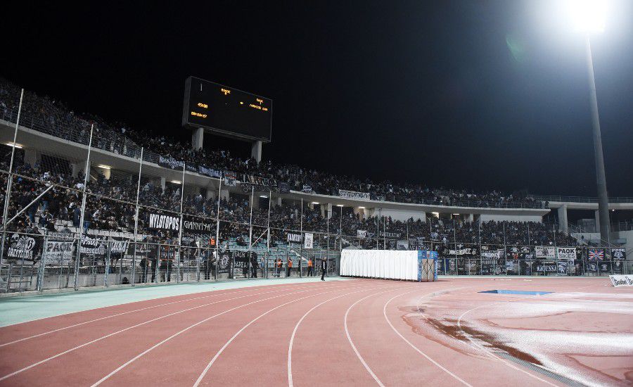 ΠΑΟΚ: Το σχέδιο για τα εισιτήρια του τελικού Κυπέλλου