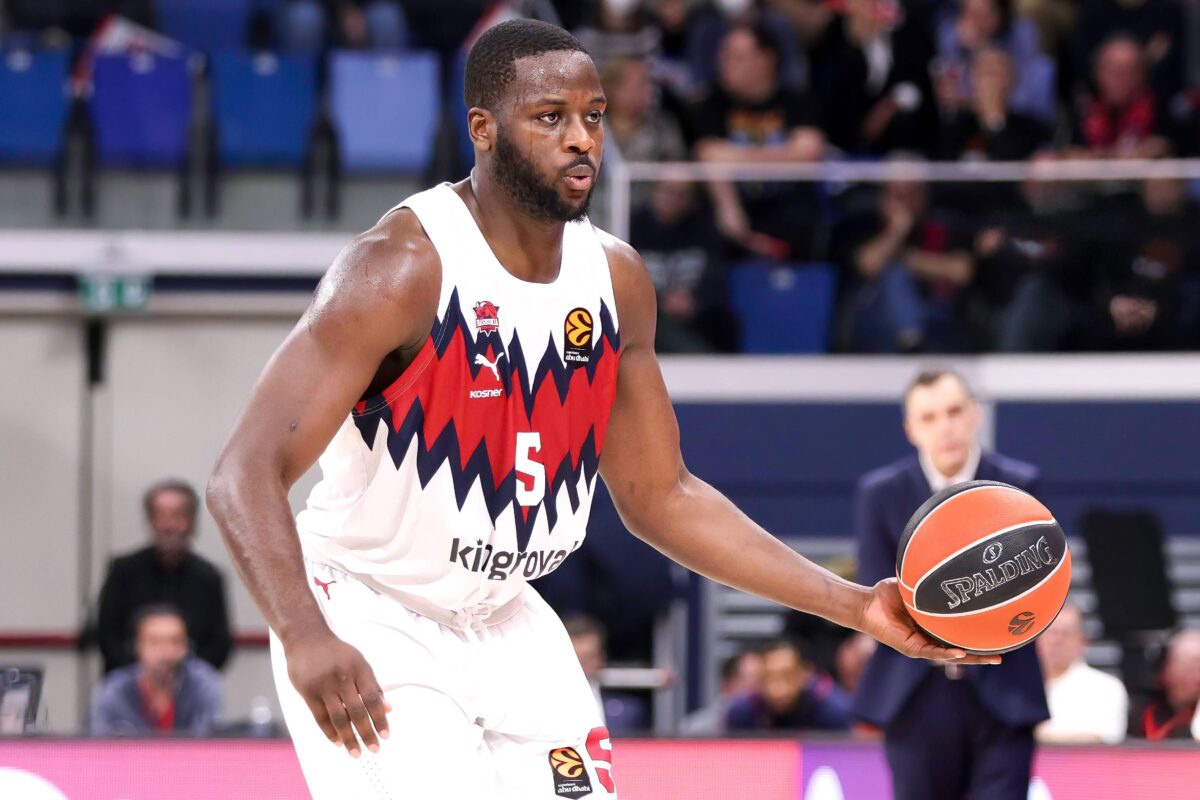 Ομορούγι στο Sportal: Η αλήθεια για τη Μπασκόνια, η δύναμη του Ολυμπιακού και η απρόσμενη πρόβλεψη για το Final Four