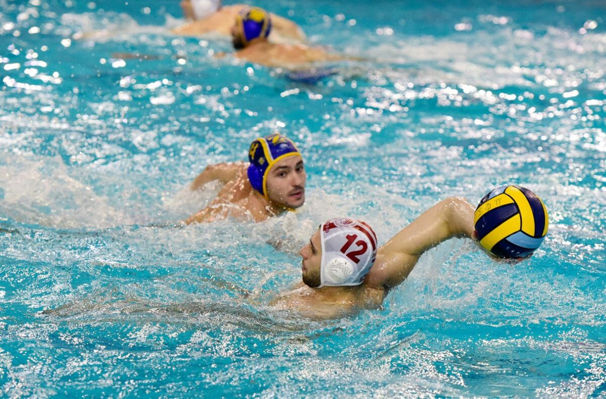 Στο Βελιγράδι η πρεμιέρα του Ολυμπιακού για τους «8» του Champions League