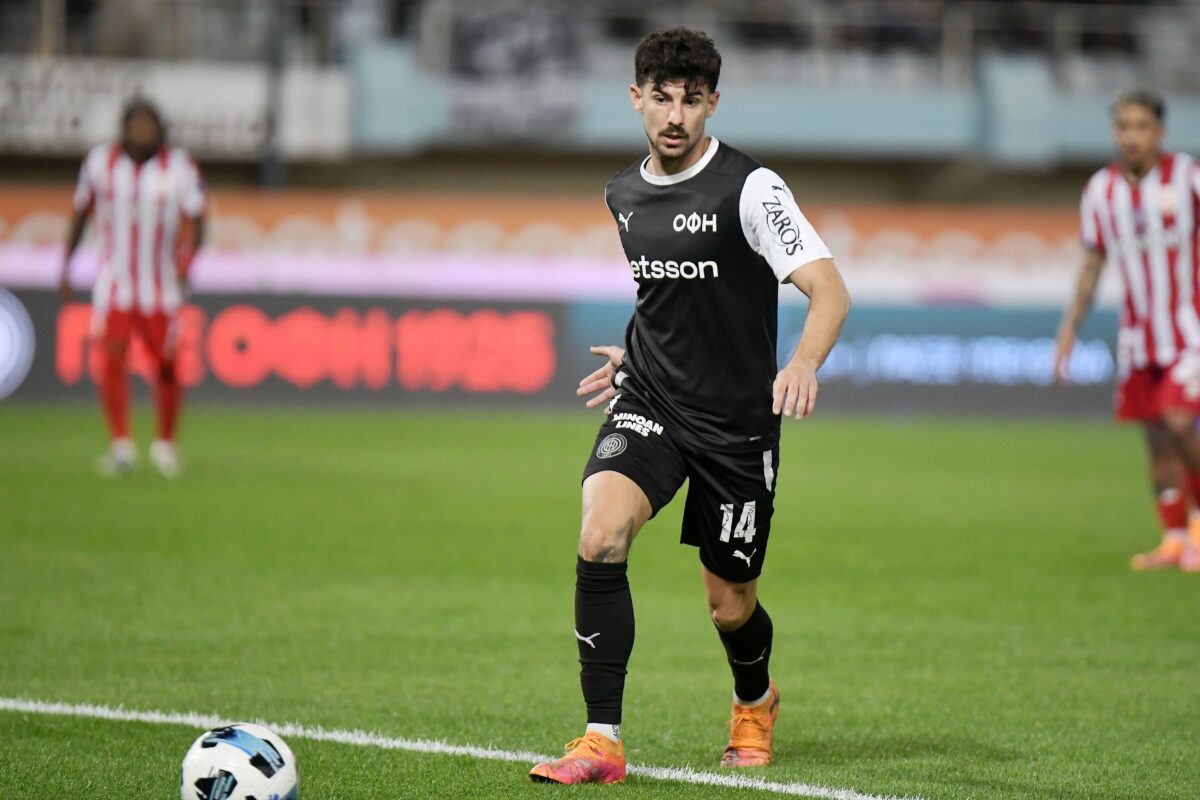 Συγκλονίζει ο Ανδρούτσος: «Άλλες είναι οι δυσκολίες της ζωής, όχι τα πολλά παιχνίδια»