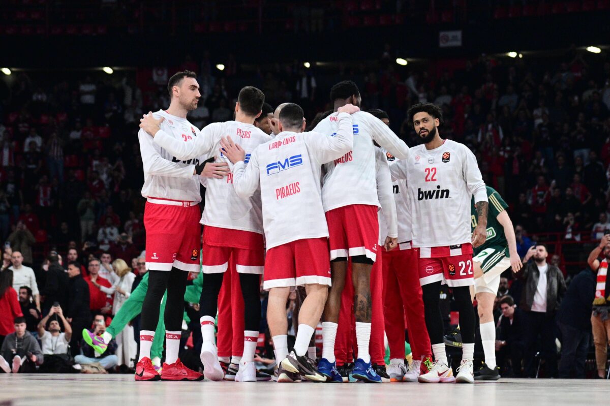 Ο Ολυμπιακός γιορτάζει 101 χρόνια: Το ξεχωριστό μήνυμα της ΚΑΕ