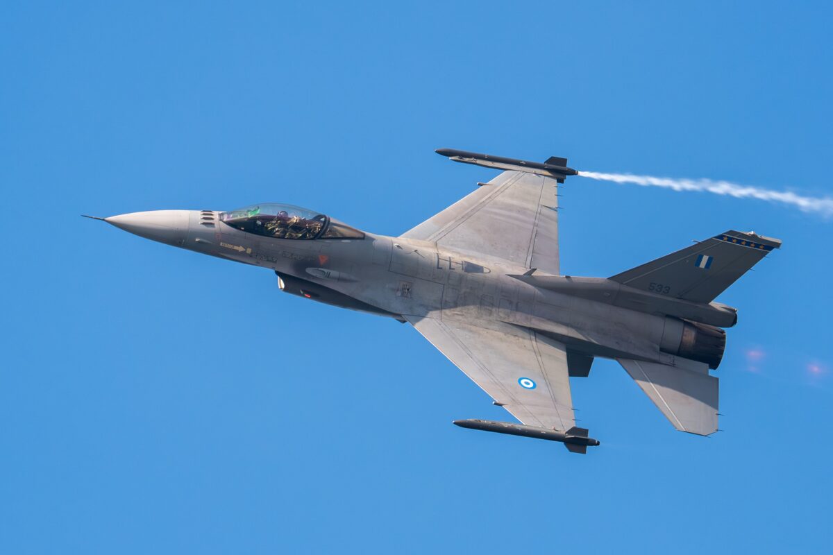 F-16