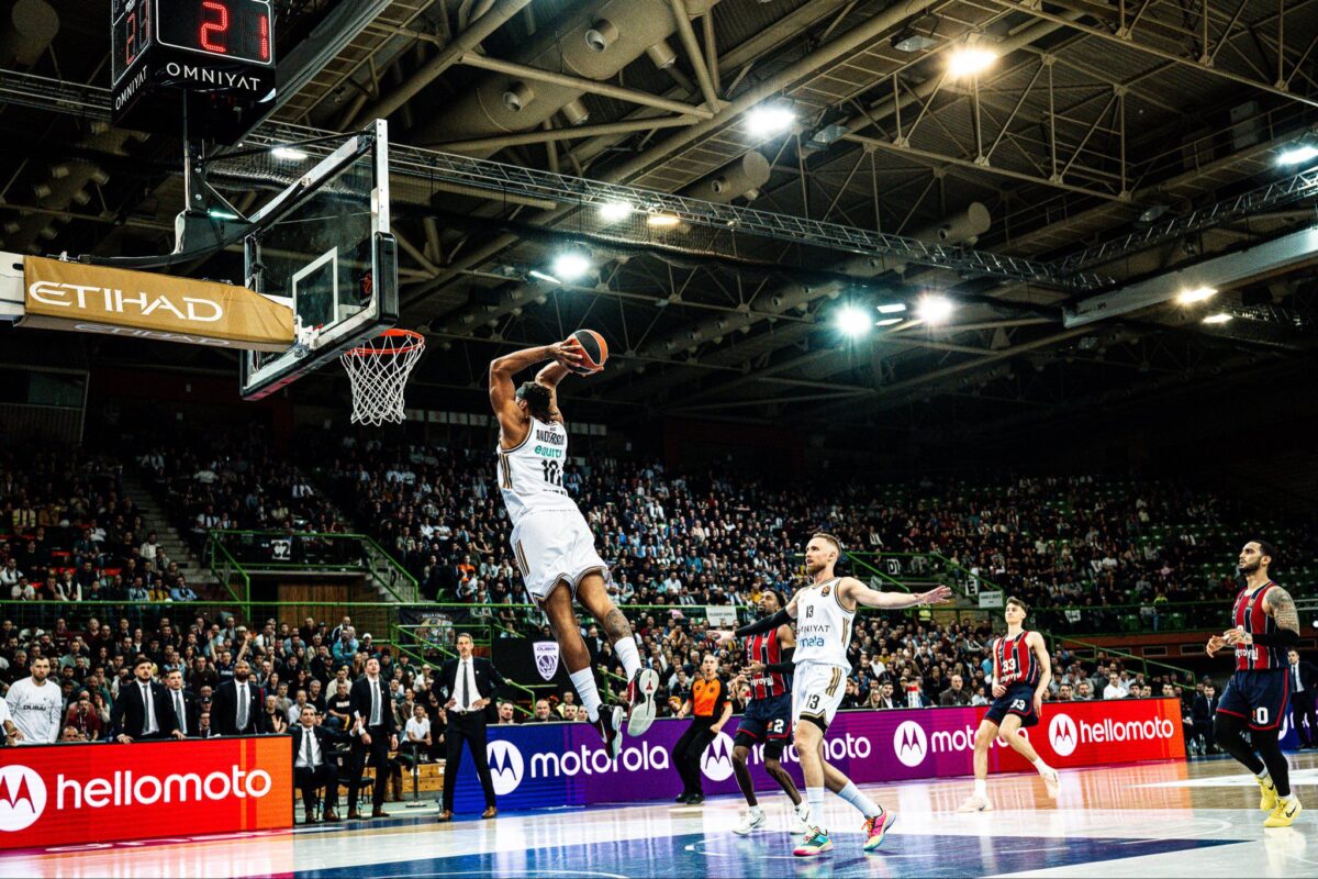 Σπουδαίες νίκες για Ρεάλ, Ντουμπάι και Παρίς, «ξέρανε» την Μπάγερν ο Σουάιντερ!
