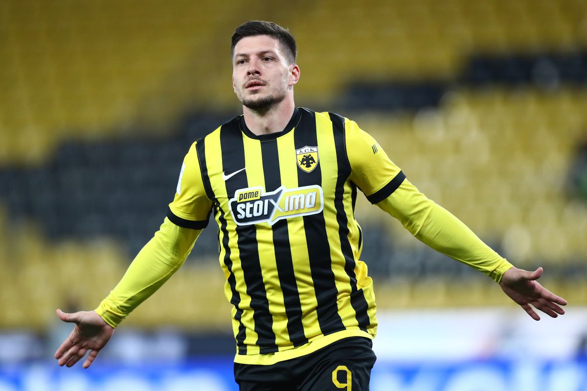 Πότε παίζει η ΑΕΚ κόντρα στην Τσέλιε – Οι ημερομηνίες των αγώνων