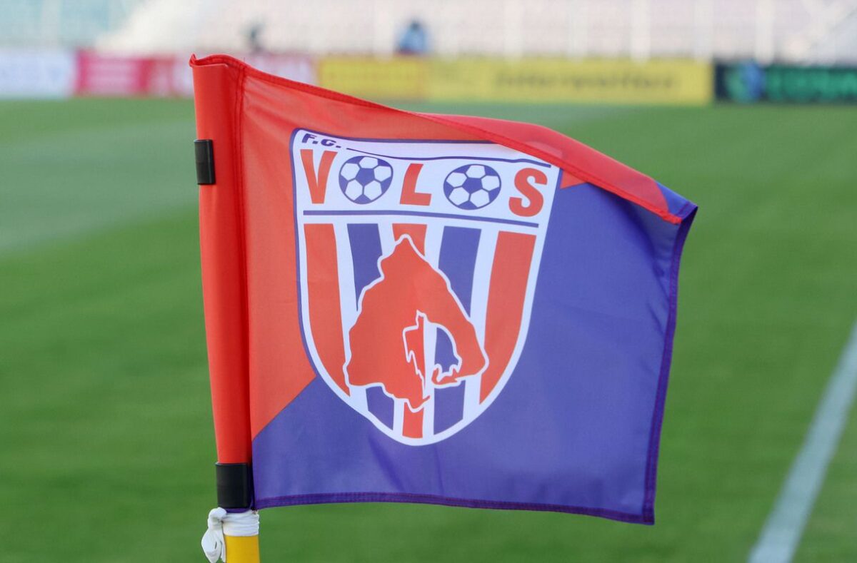 Νέα απάντηση του Βόλου: «Σε άλλα παιχνίδια αδικήθηκε η ΑΕΚ, αλλά…»