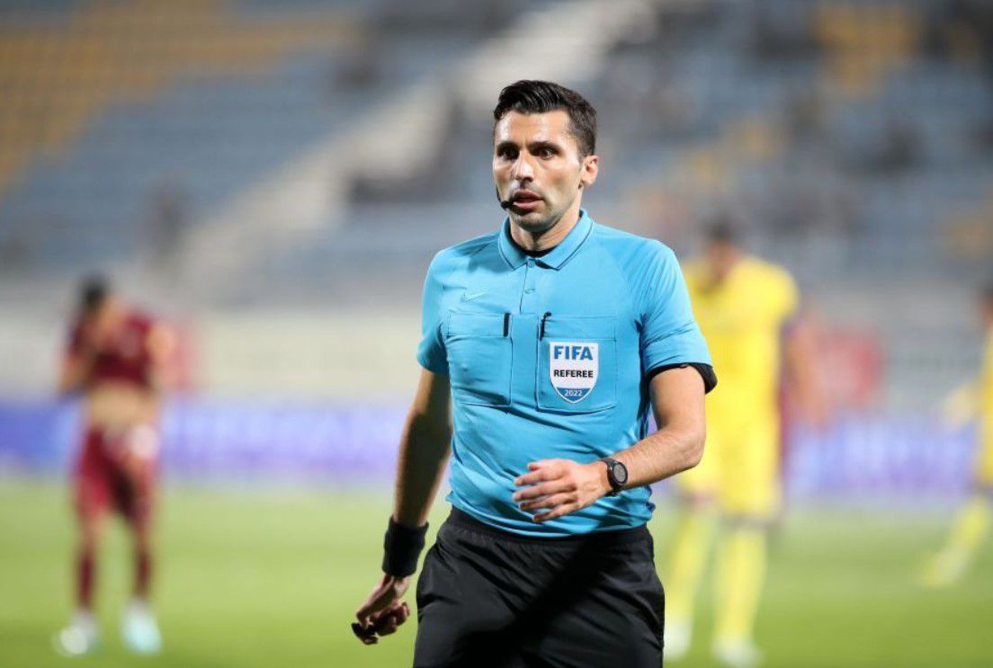 Ο Βασίλης Φωτιάς