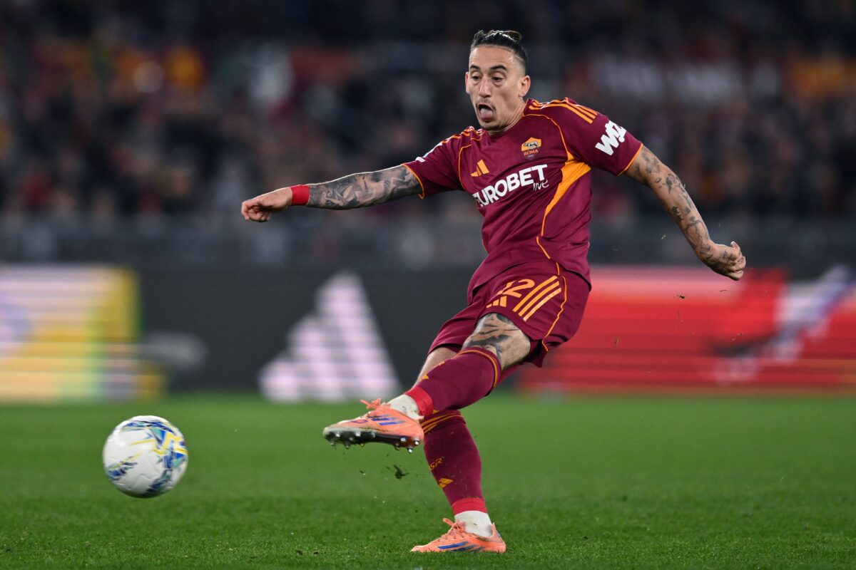 Η εξέλιξη που… αλλάζει τα δεδομένα για Τσιμίκα