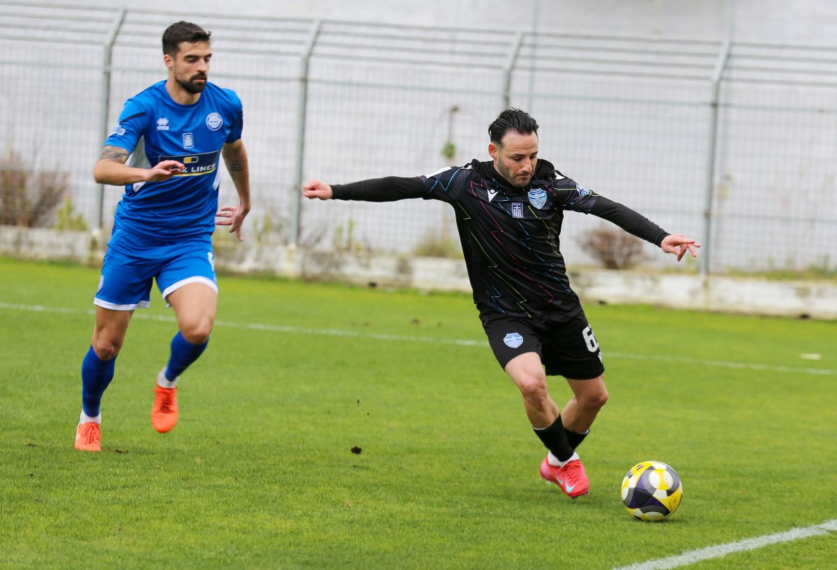 Πού θα δείτε το Αιγάλεω – Παναργειακός