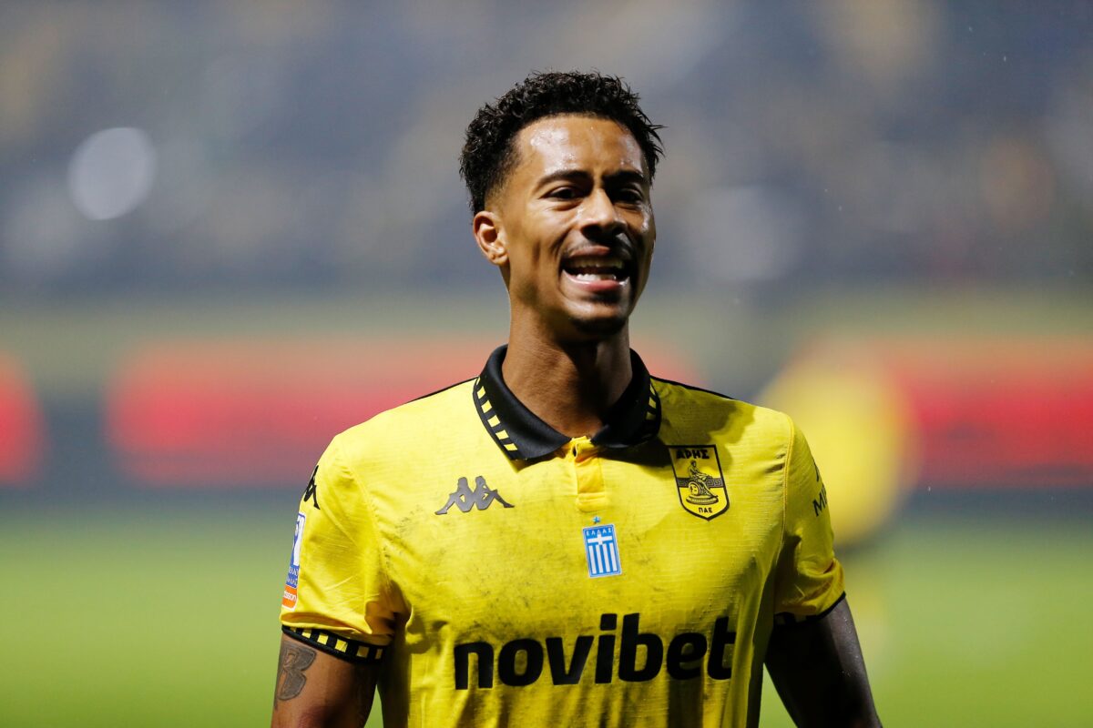 Εκτός τέσσερις στον Άρη ενόψει Ατρομήτου