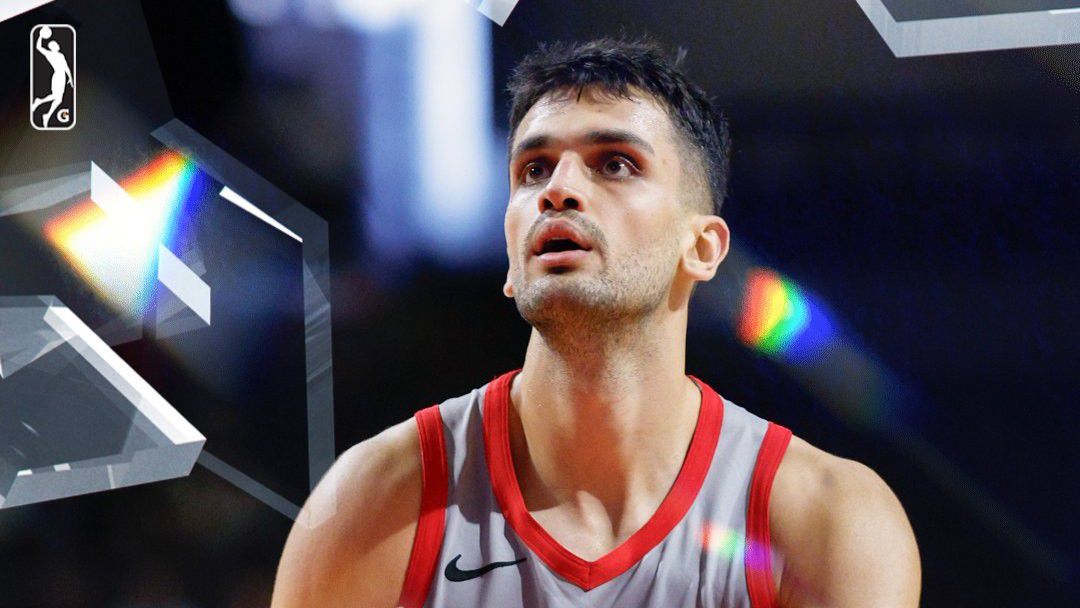 Μυθικός Γιουρτσέβεν στη G-League με 36 πόντους και double-double (vid)