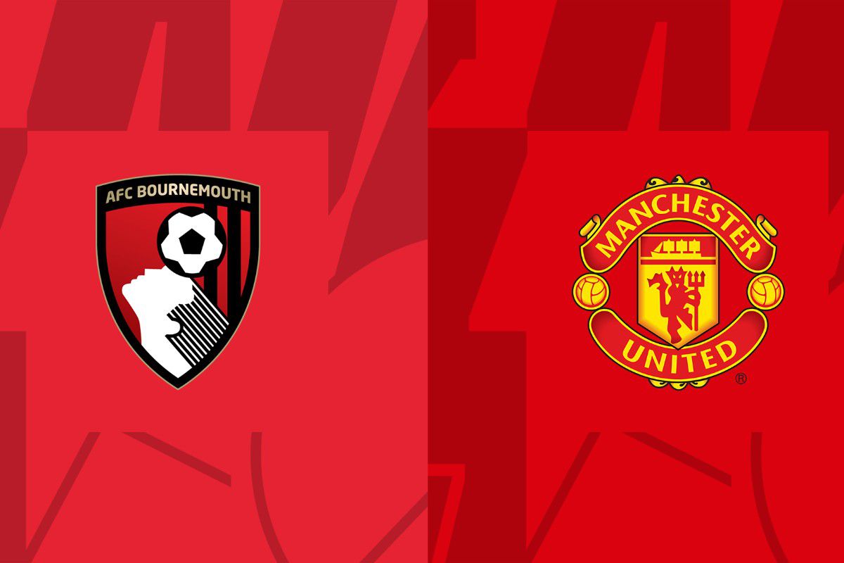 LIVE: ΜΠΟΡΝΜΟΥΘ – ΜΑΝΤΣΕΣΤΕΡ ΓΙΟΥΝΑΪΤΕΝΤ