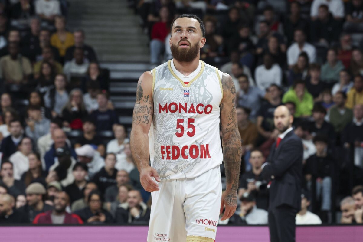 Το τηλεφώνημα στον Μάικ Τζέιμς που απέτρεψε την απεργία των παικτών της Μονακό