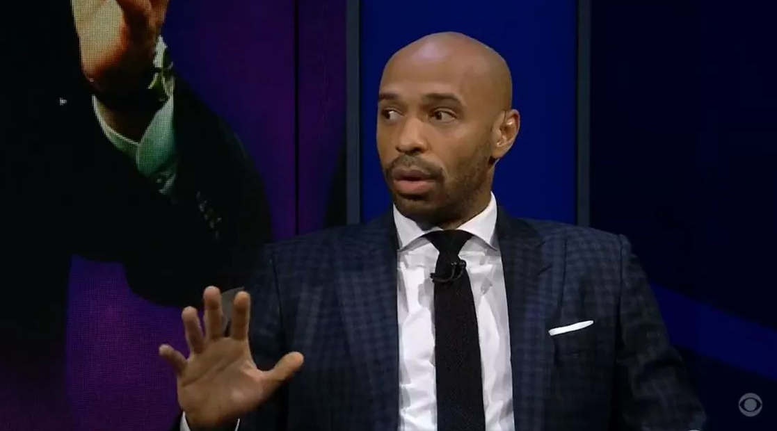 Ατάκα έπος από Ανρί για Ρεάλ Μαδρίτης: «Αν φορέσω τη φανέλα ίσως να με βοηθήσει να ξαναβγάλω μαλλιά» (vid)