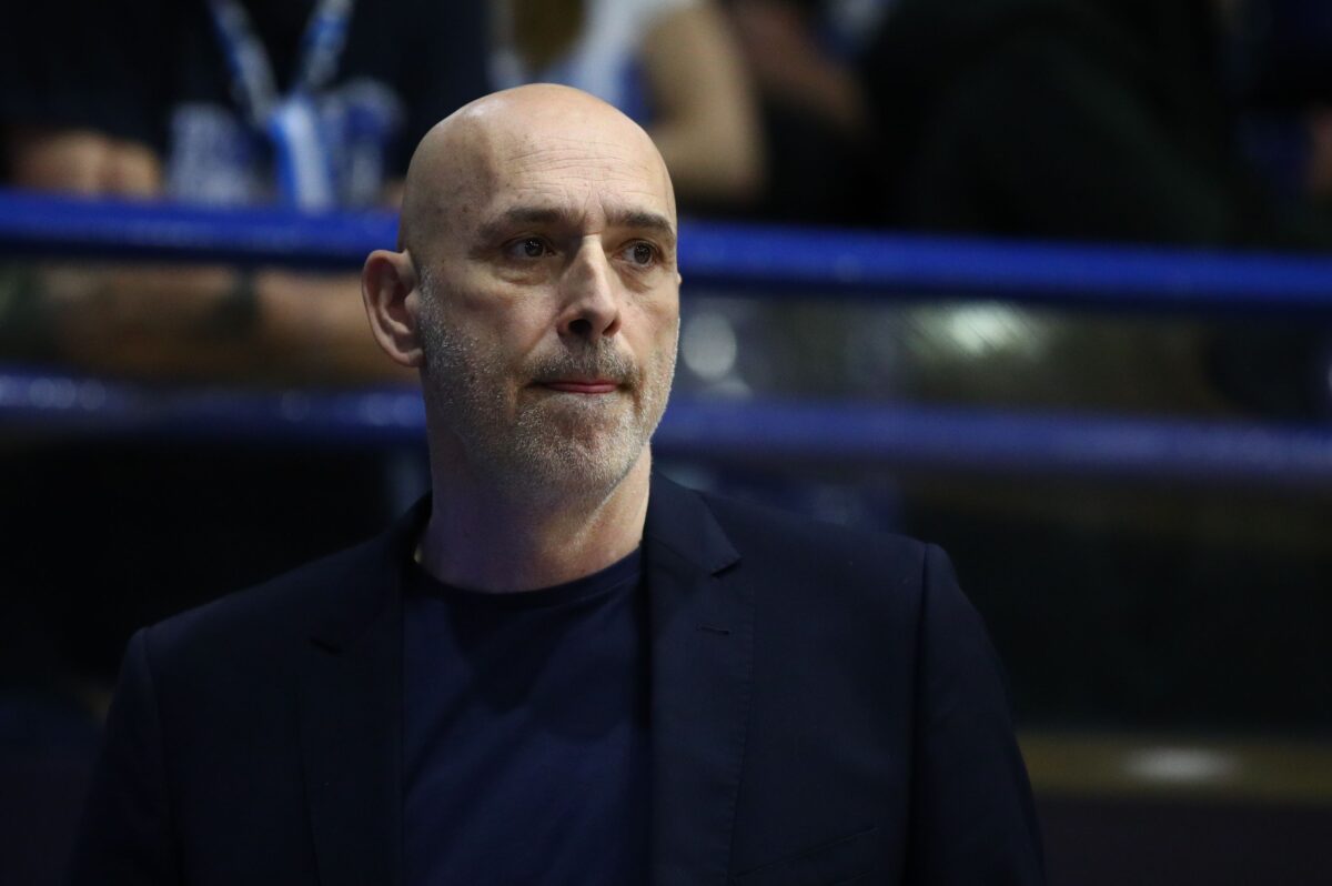 Λούκιτς: «Το χειρότερό μας παιχνίδι, είμαι απογοητευμένος για τους οπαδούς μας» (vid)