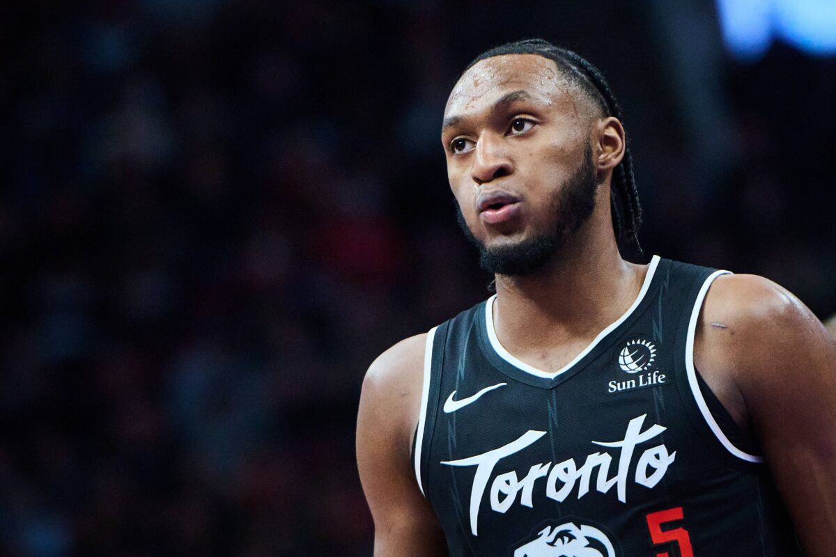 Άνετη νίκη για τους Ράπτορς κόντρα στους Ουίζαρντς