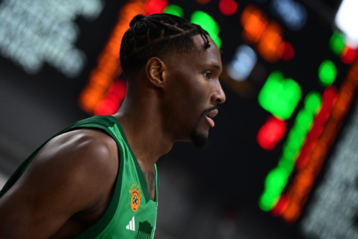 Με σοβαρές απουσίες και… 10άδα ο Παναθηναϊκός κόντρα στον Ολυμπιακό