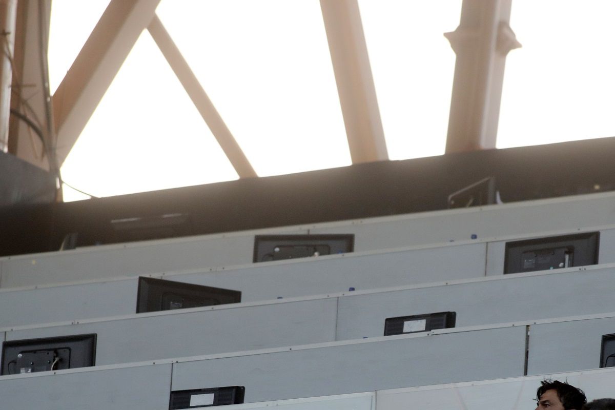 Ένταση στην Τούμπα: Οπαδοί κινήθηκαν απειλητικά προς δημοσιογράφους!