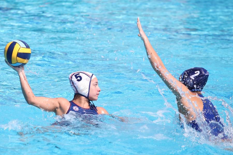 Άνετες νίκες για Βουλιαγμένη και Άλιμο απέναντι στις κρητικές ομάδες