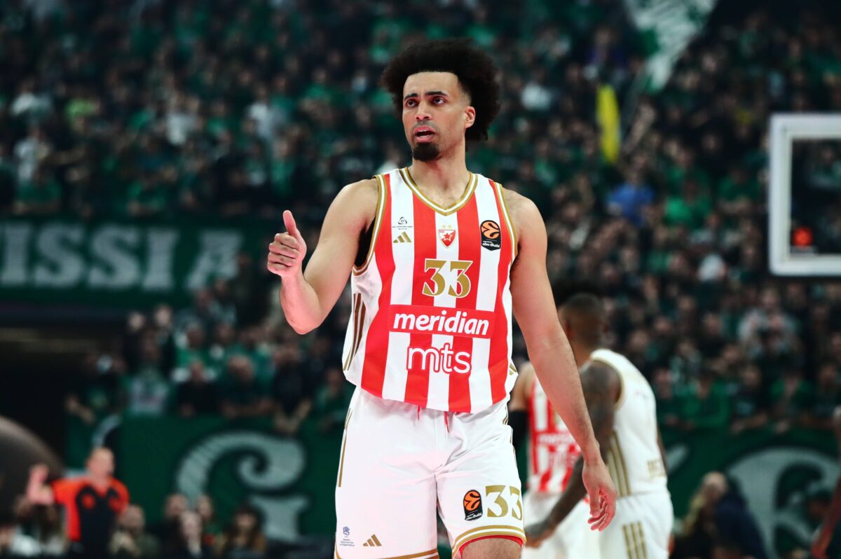 ΜΠΑΣΚΟΝΙΑ – ΕΡΥΘΡΟΣ ΑΣΤΕΡΑΣ